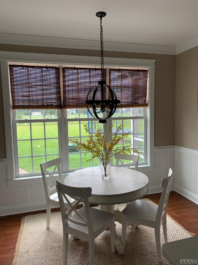 1224 Macedonia Road Edenton, NC 27932 - Photo 6 of 32
