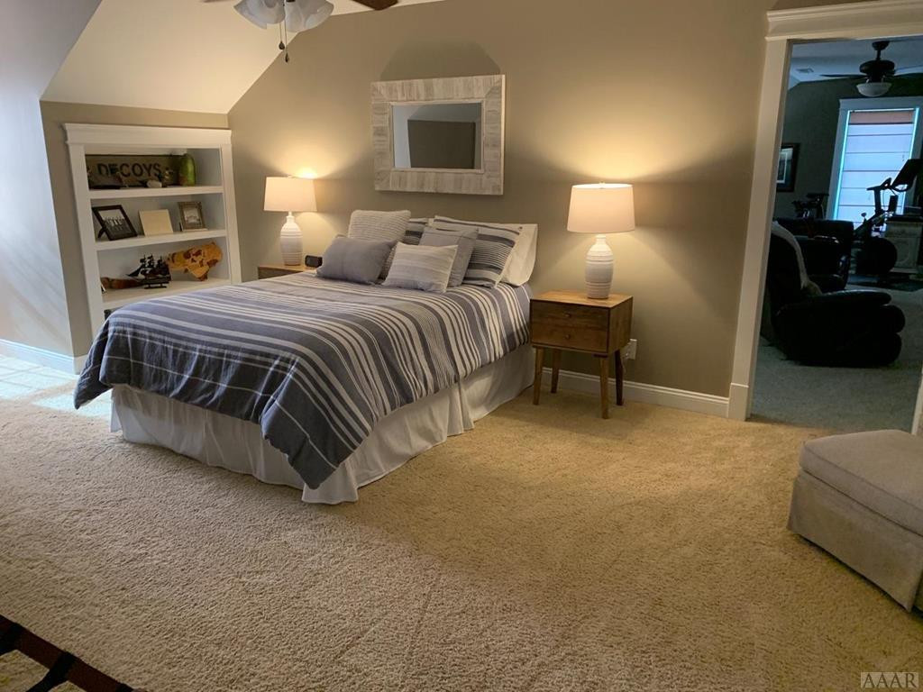 1224 Macedonia Road Edenton, NC 27932 - Photo 8 of 32