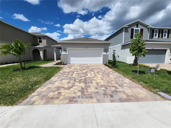 $2,500 | 11434 Gallatin Trail, Parrish, FL 34219