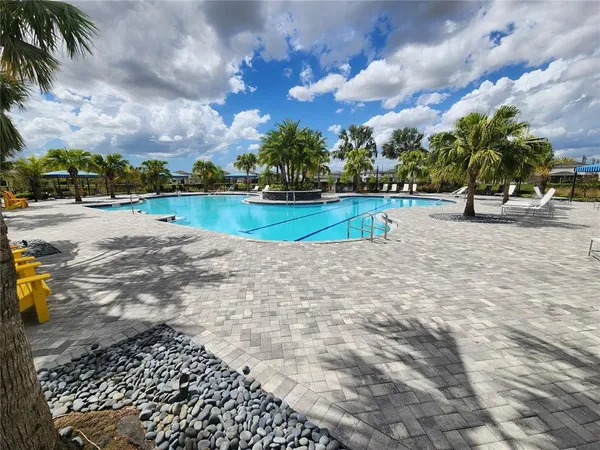 $2,500 | 11434 Gallatin Trail, Parrish, FL 34219