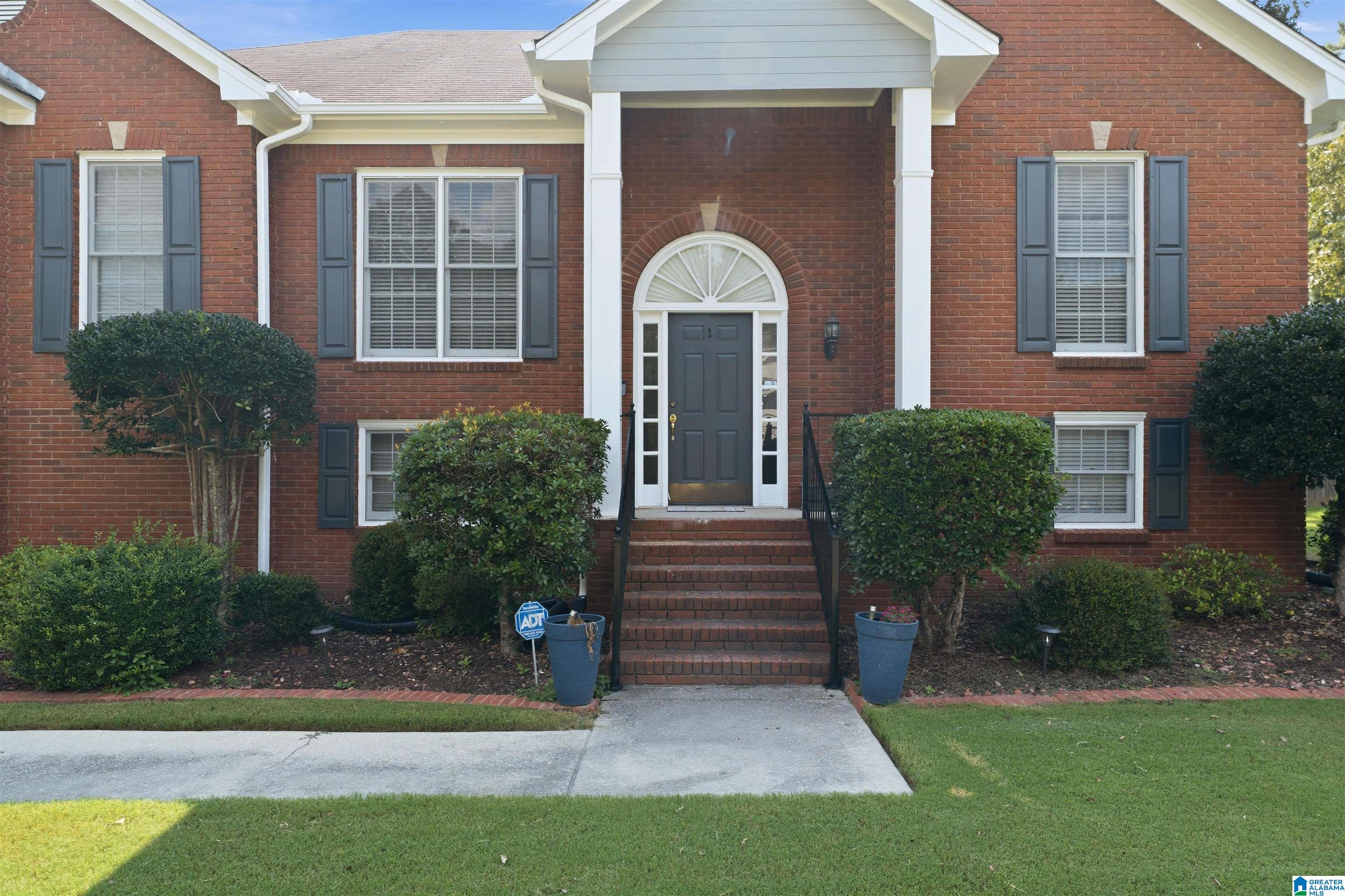 120 Kentwood Trail Alabaster, AL 35007 - Photo 45 of 46