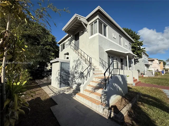 $2,850 | 2343 Northwest 14th Street, Unit 2343, Miami, FL 33125