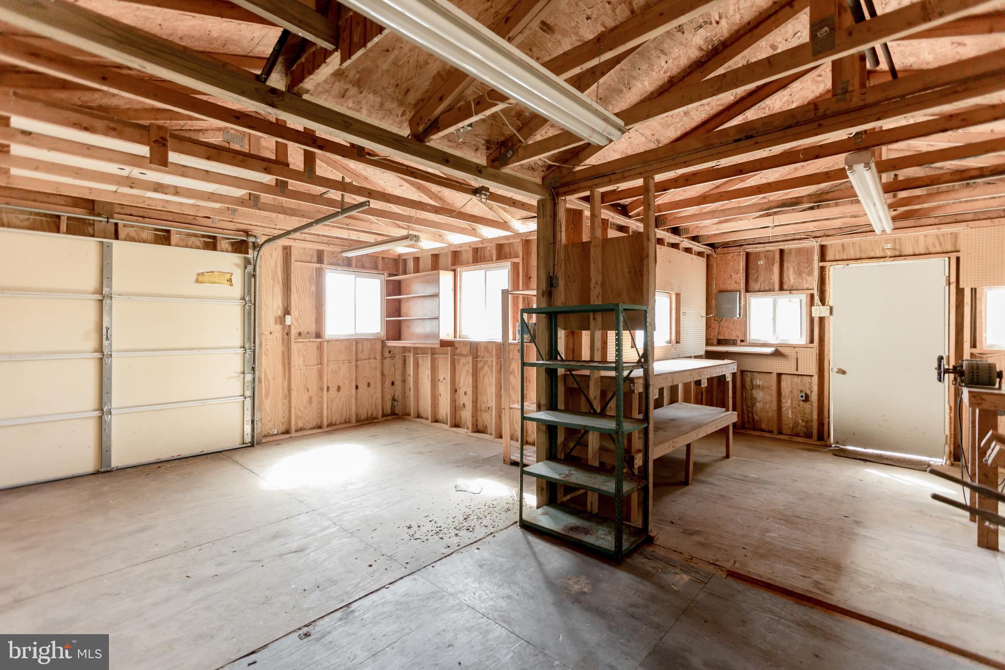 115 West Mount Harmony Road Owings, MD 20736 - Photo 26 of 29 Storage Shed