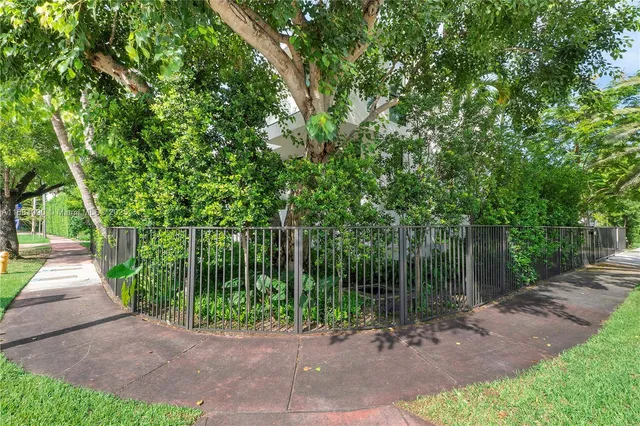an aerial view of a city with lot of buildings