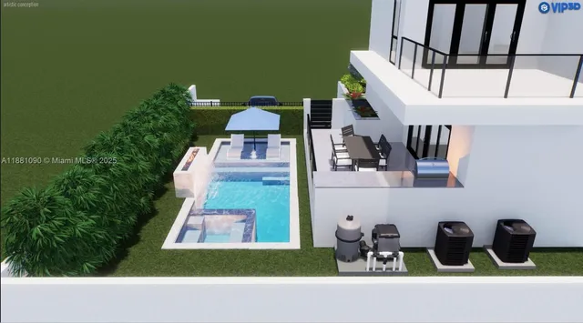 $25,000 | 4364 Alton Road, Miami Beach, FL 33140