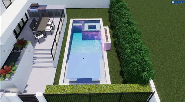 $25,000 | 4364 Alton Road, Miami Beach, FL 33140