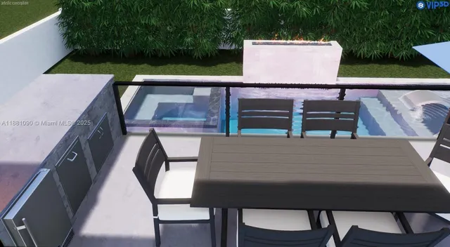 $25,000 | 4364 Alton Road, Miami Beach, FL 33140