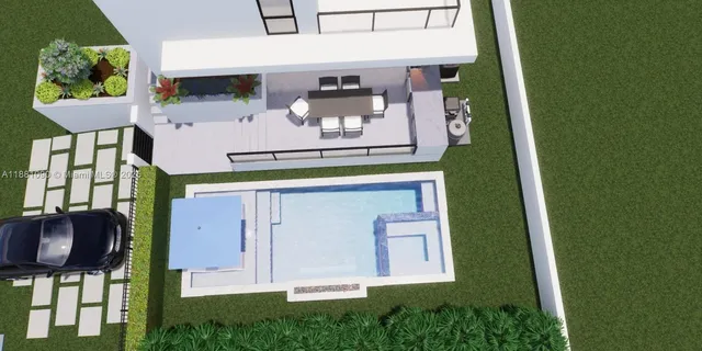 $25,000 | 4364 Alton Road, Miami Beach, FL 33140