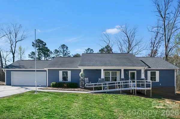 $399,900 | 104 Stonewood Estates Drive, Cherryville, NC 28021