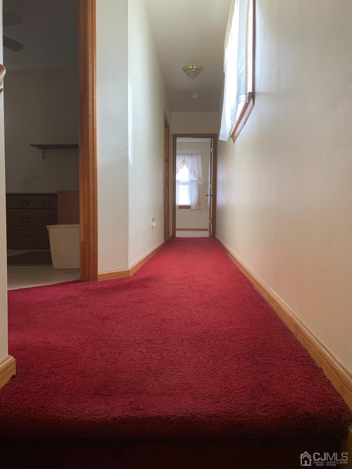 138 Rector Street Perth Amboy, NJ 08861 - Photo 8 of 15 a view of empty room with window