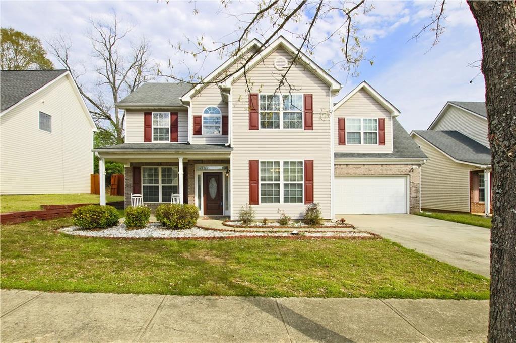 2379 Pate Brook Road Snellville, GA 30078 - Photo 1 of 1 Gallery Image 1