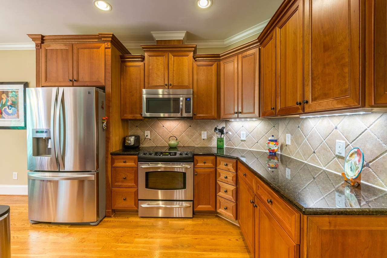 9512 Ray Road Raleigh, NC 27613 - Photo 8 of 25 Photo 8