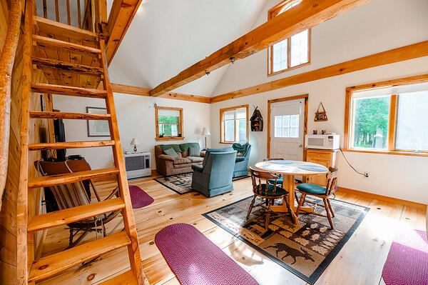 1 Patten Lane Stratton, ME 04982 - Photo 22 of 53 living - dining