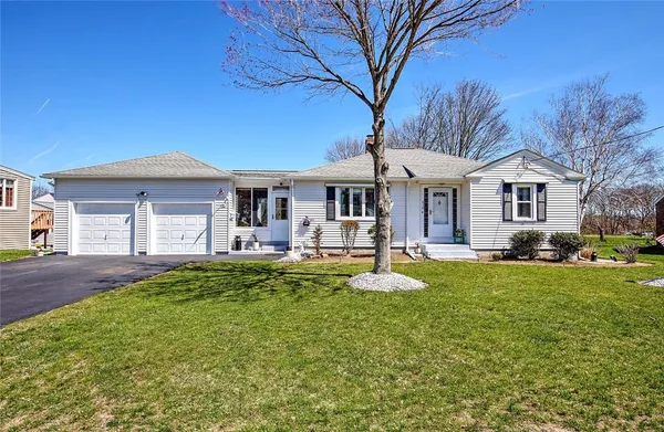 $509,000 | 419 George Waterman Road, Johnston, RI 02919