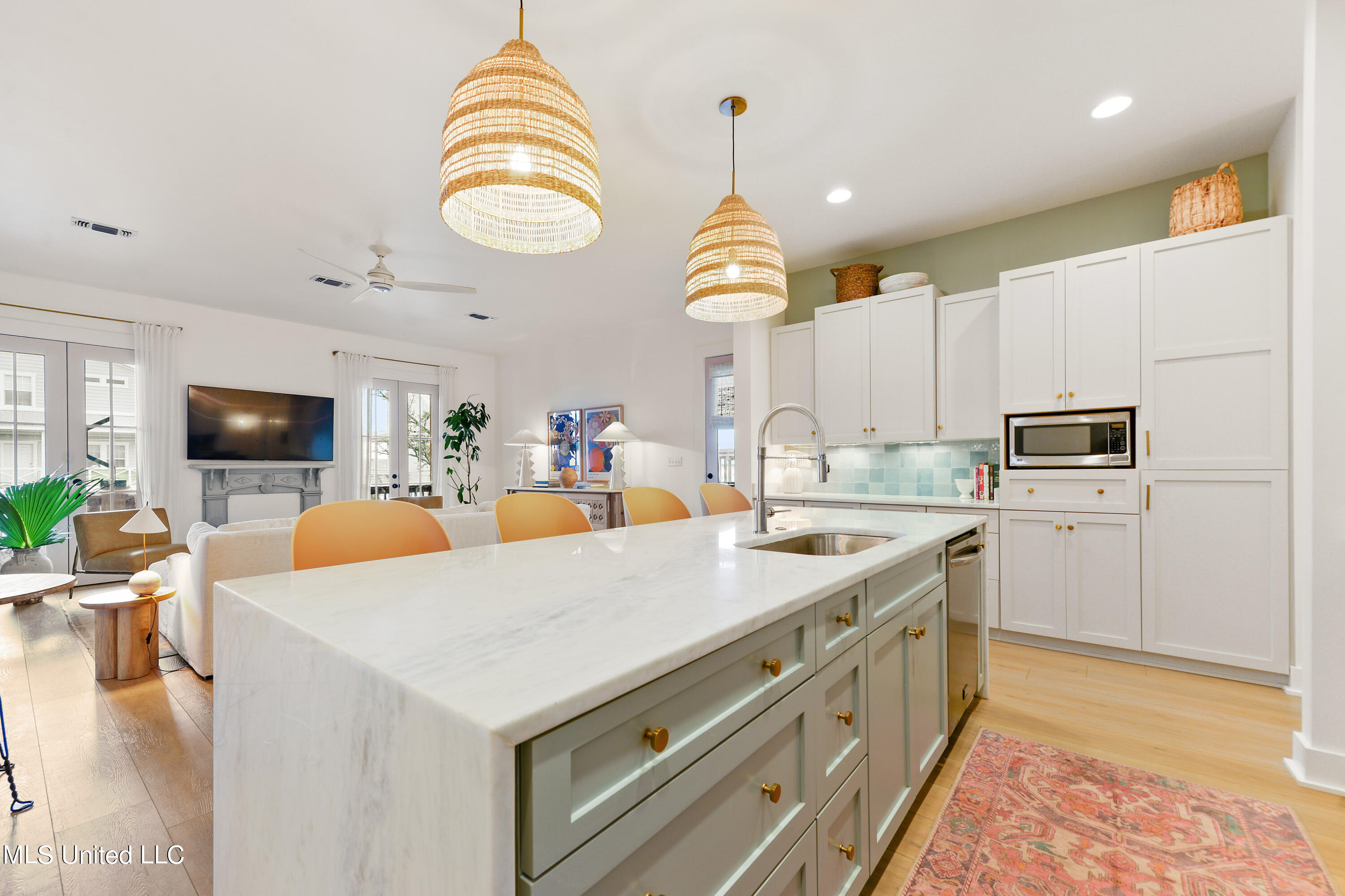 218 Front Street Pass Christian, MS 39571 - Photo 11 of 34 012-2