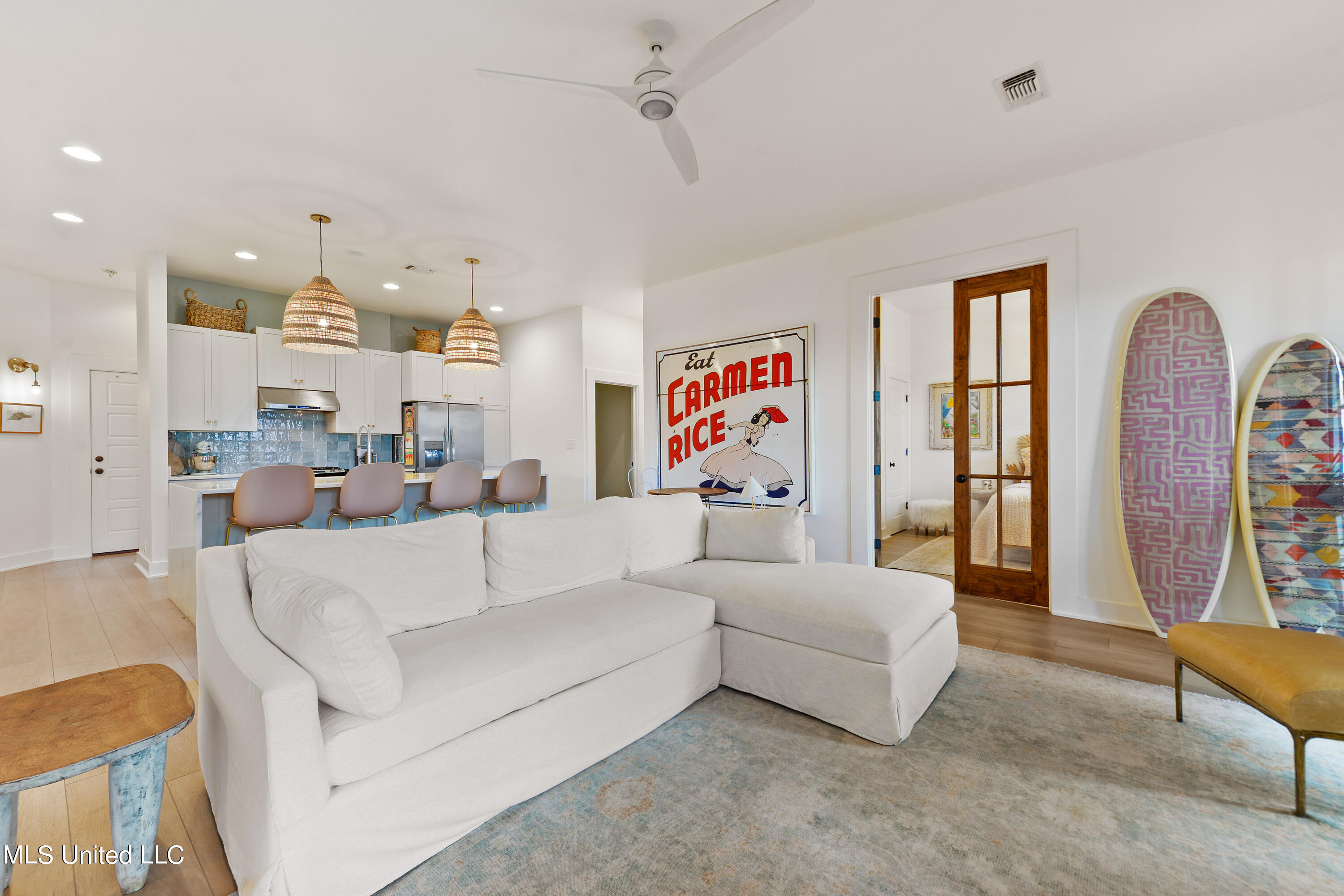 218 Front Street Pass Christian, MS 39571 - Photo 16 of 34 011