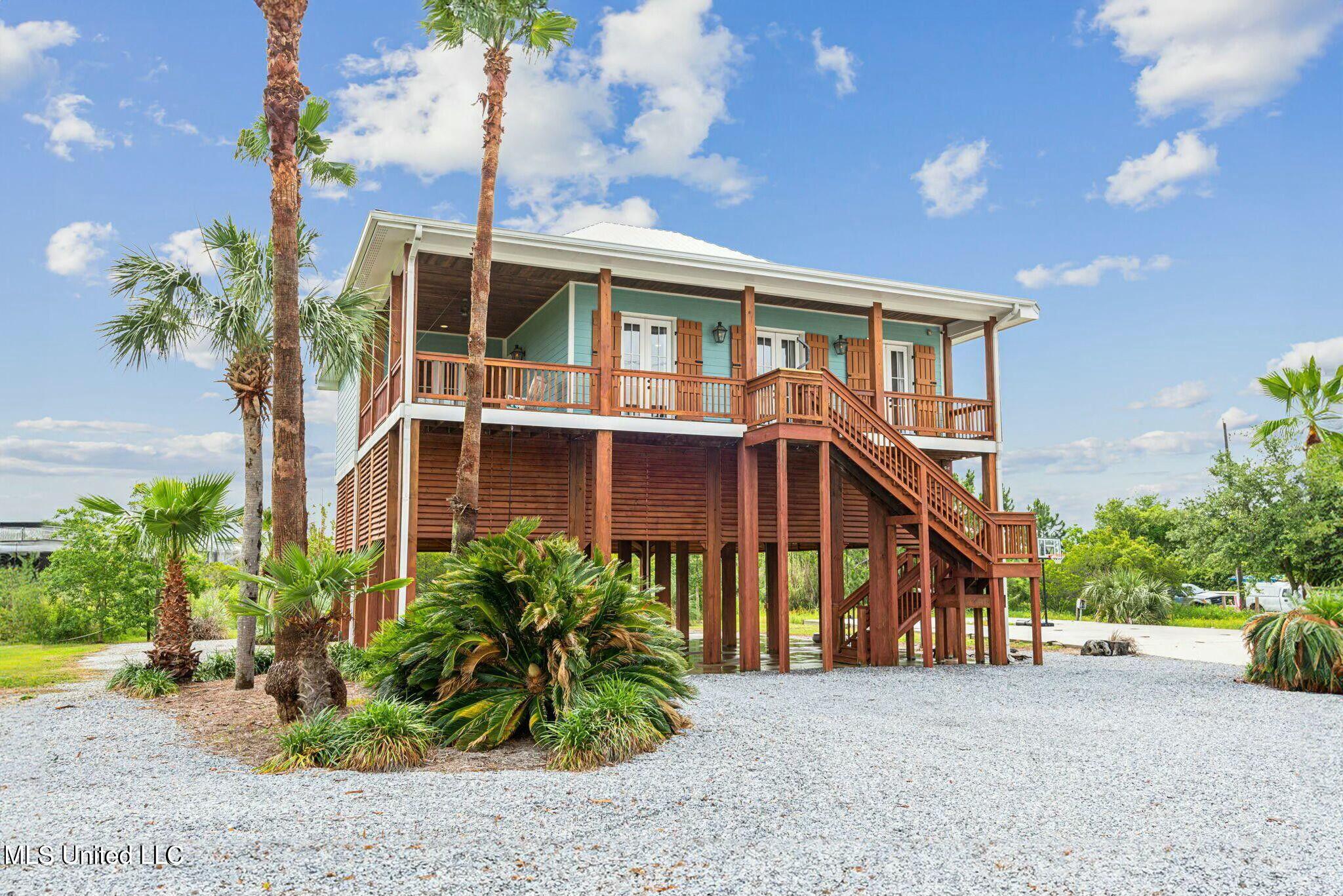 218 Front Street Pass Christian, MS 39571 - Photo 29 of 34 tempImageKS53tI