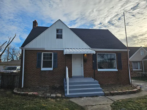 $123,995 | 4433 Vermont Court, Gary, IN 46409