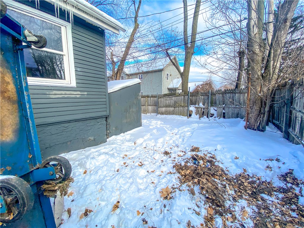 26 Hertel Street Rochester, NY 14611 - Photo 11 of 11