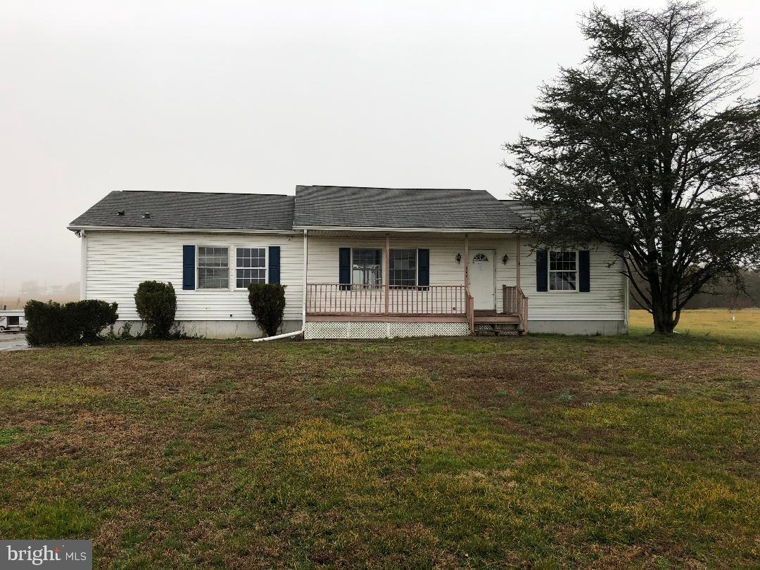 344 Barretts Run Road Bridgeton, NJ 08302 - Photo 1 of 18