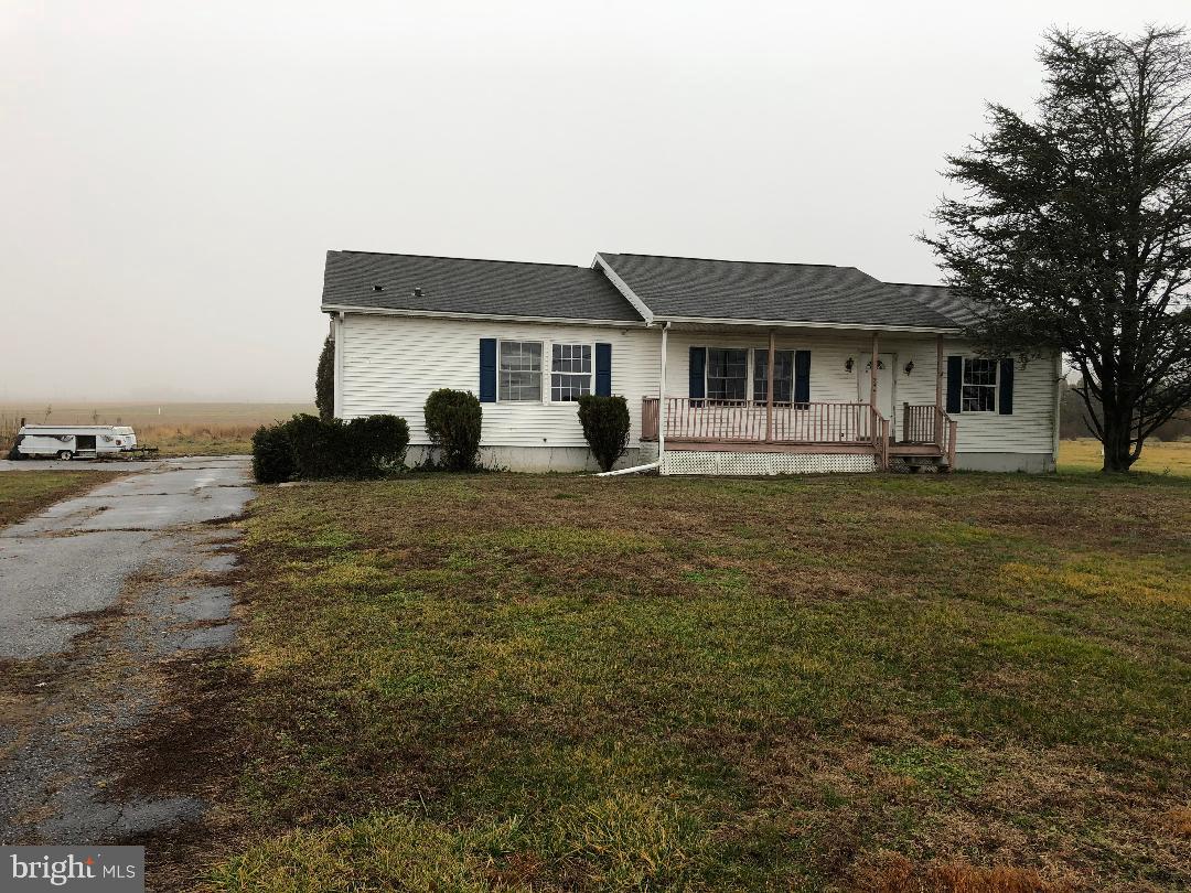344 Barretts Run Road Bridgeton, NJ 08302 - Photo 2 of 18