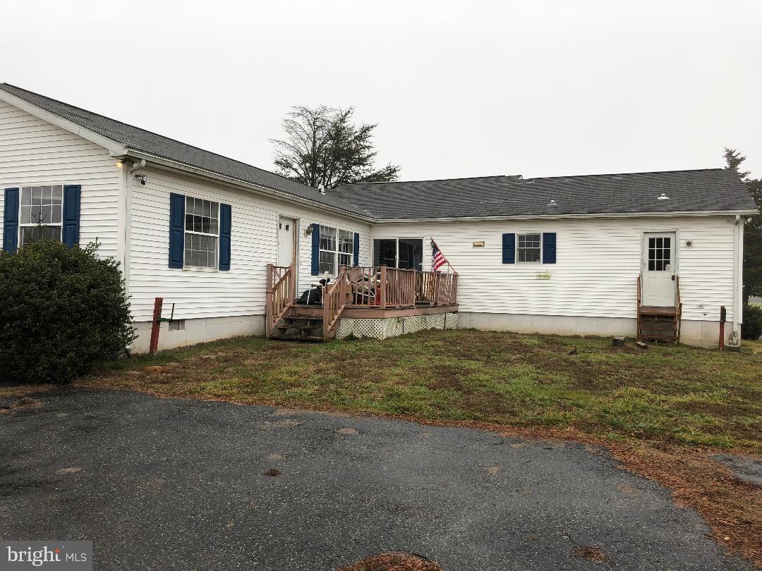 344 Barretts Run Road Bridgeton, NJ 08302 - Photo 4 of 18