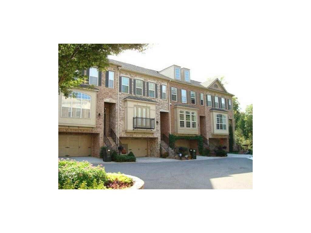 2686 Rivers Edge Drive Northeast Atlanta, GA 30324 - Photo 1 of 1 Gallery Image 1