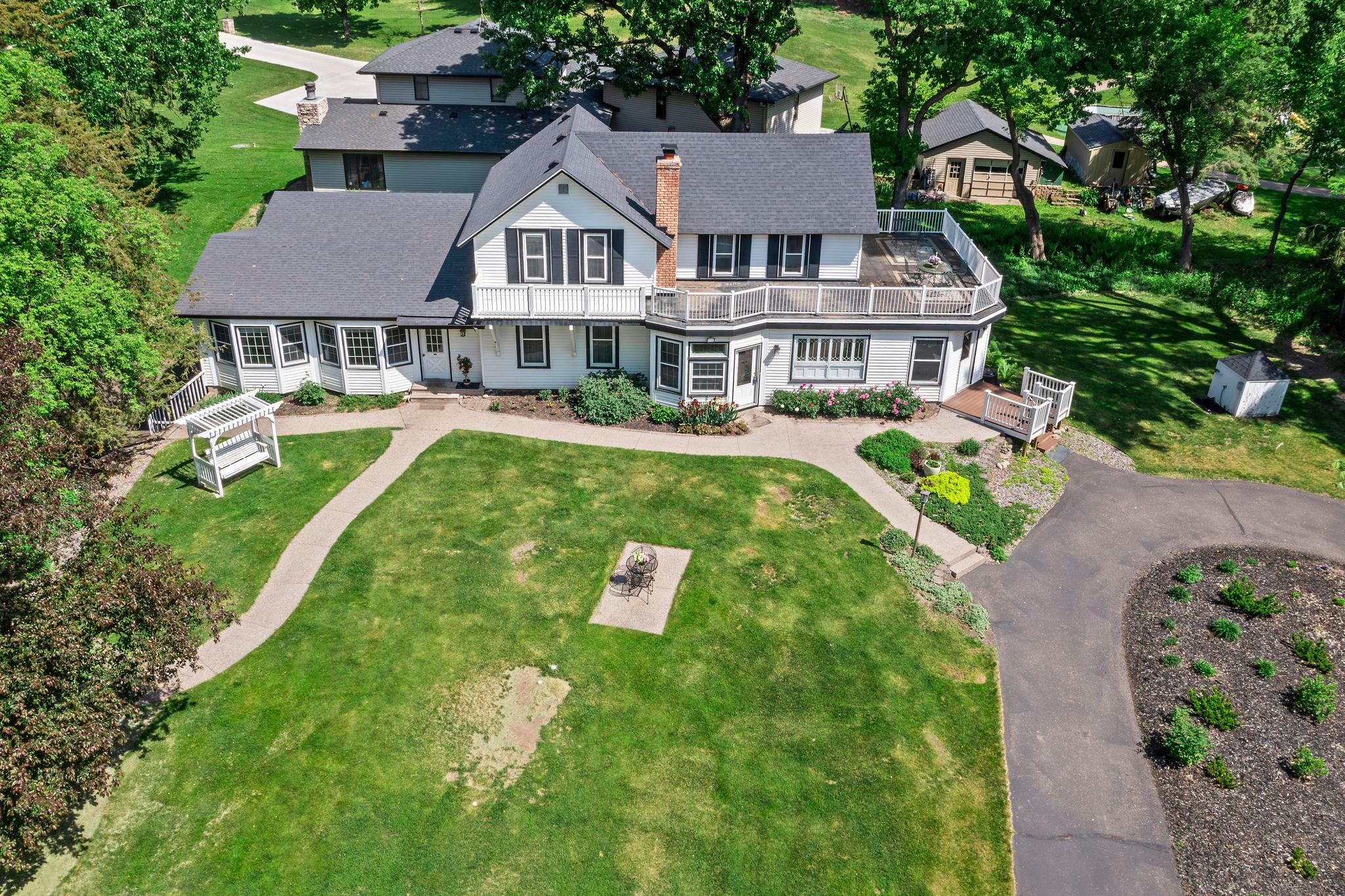 19463 Proctor Road Northwest Elk River, MN 55330 - Photo 14 of 102