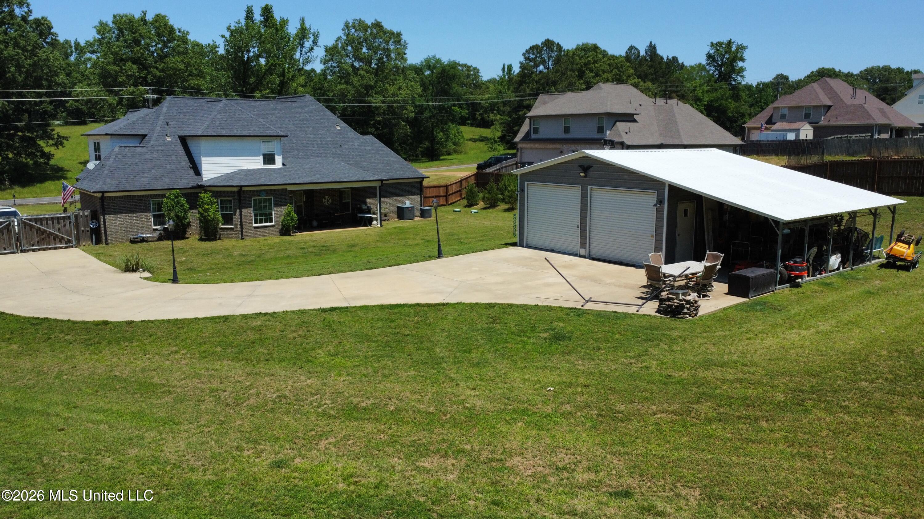 1593 Johnston Road Hernando, MS 38632 - Photo 44 of 47 specta_specta_20260513_130052_0_17786952