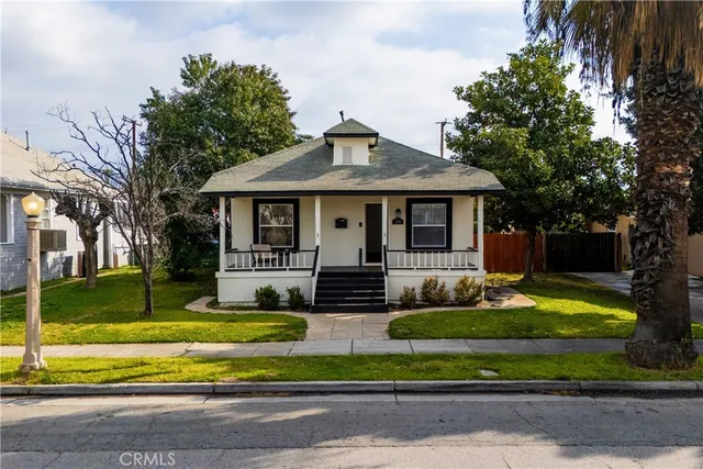 $549,900 | 1144 Orange Street, Redlands, CA 92374