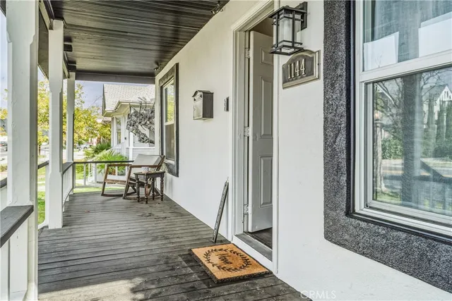 $549,900 | 1144 Orange Street, Redlands, CA 92374