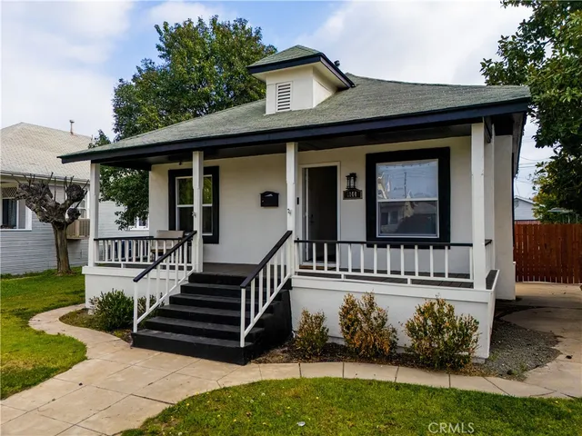 $549,900 | 1144 Orange Street, Redlands, CA 92374