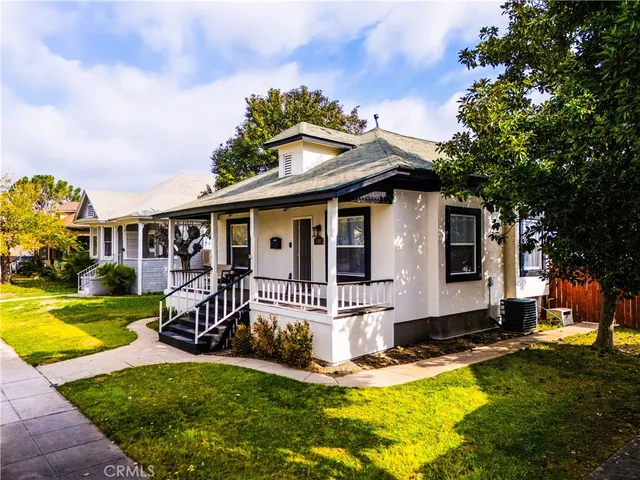 $549,900 | 1144 Orange Street, Redlands, CA 92374