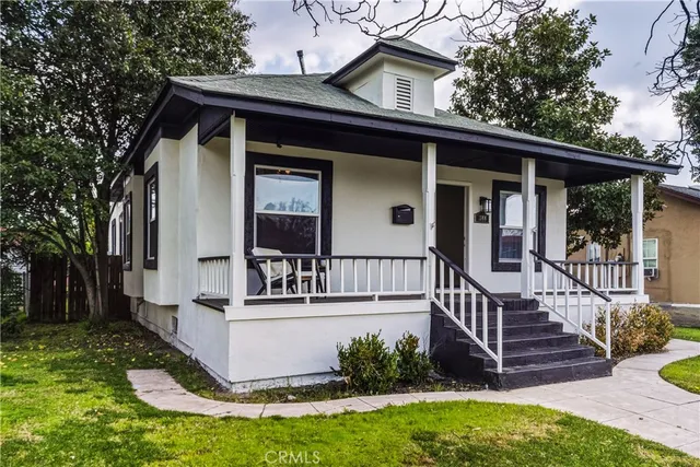 $549,900 | 1144 Orange Street, Redlands, CA 92374