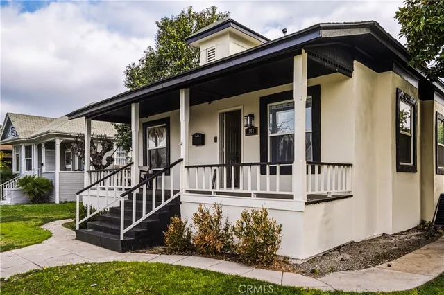 $549,900 | 1144 Orange Street, Redlands, CA 92374