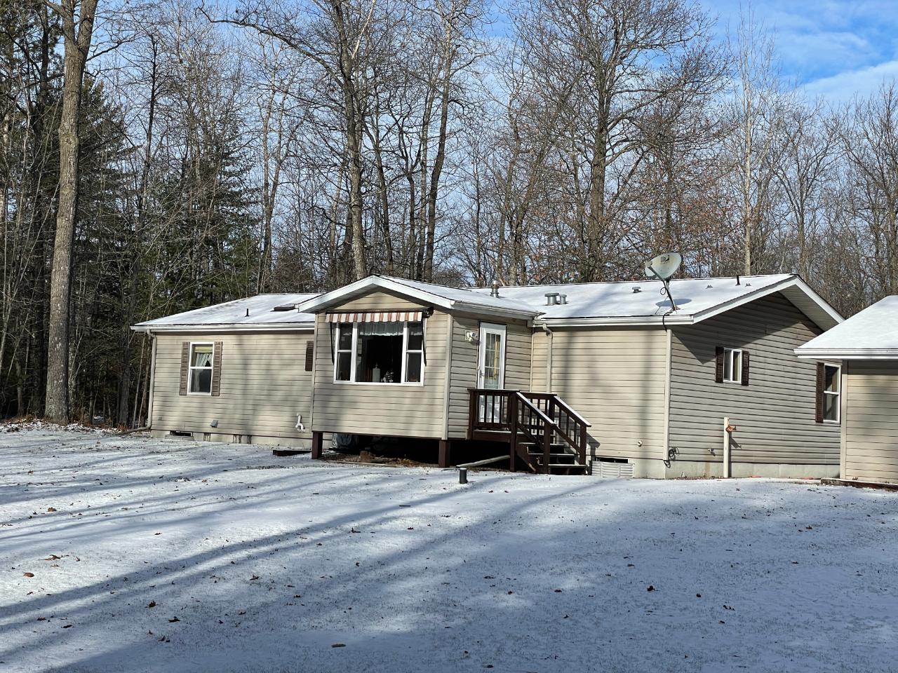 11075 Chippewa Forest Road Woodruff, WI 54568 - Photo 27 of 31 Gallery Image 27