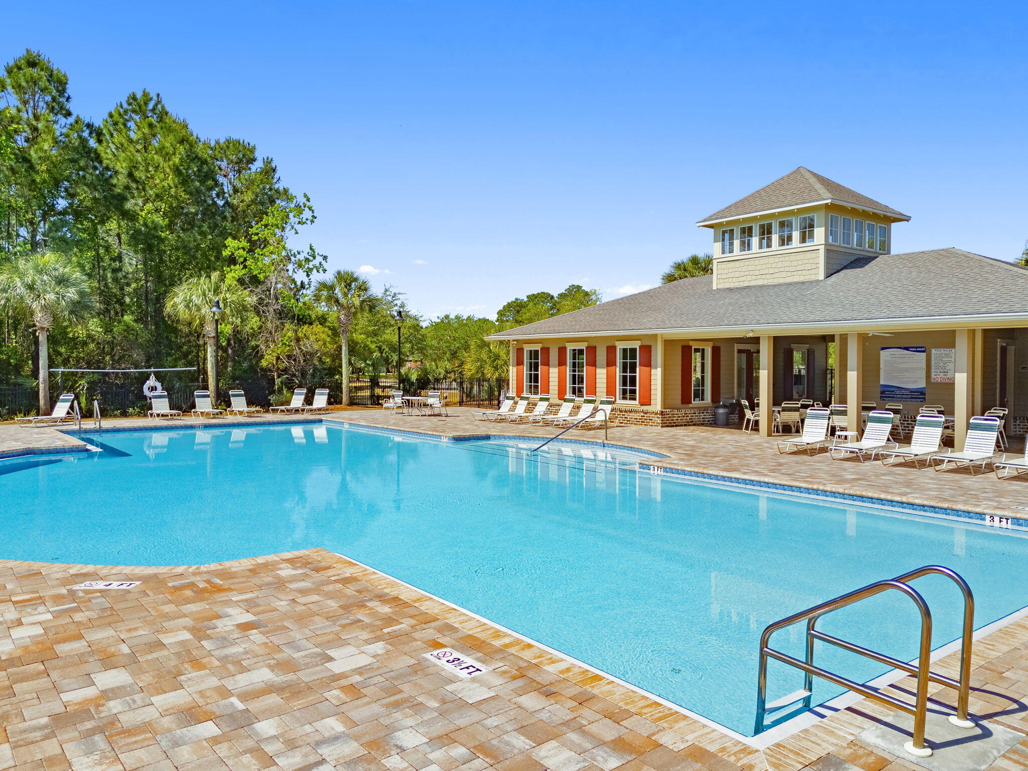 118 South Harborview Road Santa Rosa Beach, FL 32459 - Photo 53 of 62 Community Pool