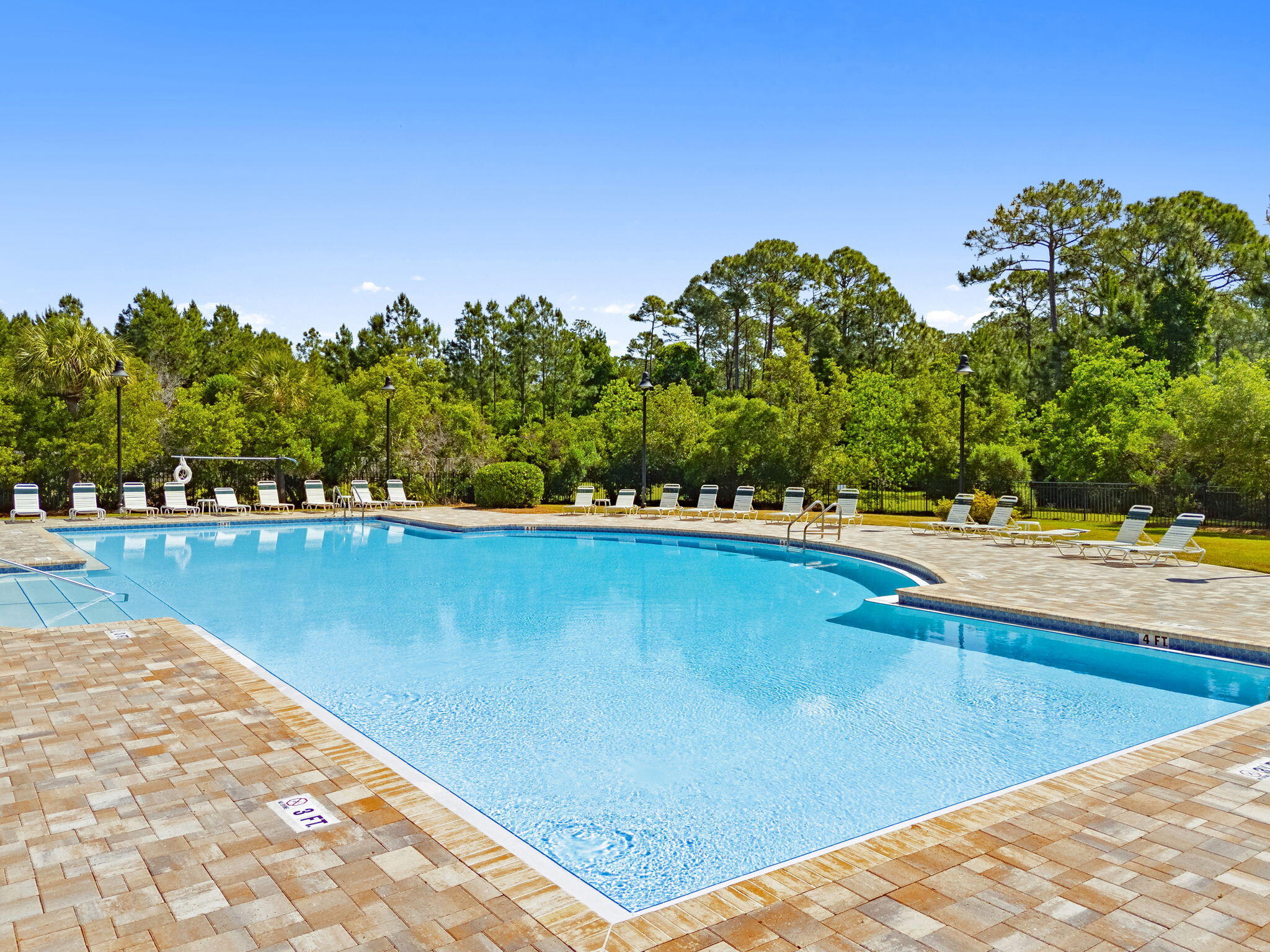 118 South Harborview Road Santa Rosa Beach, FL 32459 - Photo 54 of 62 Community Pool
