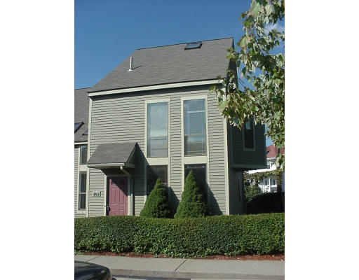 103 Governor Winthrop Road, Unit 4F Somerville, MA 02145 - Photo 1 of 1 Gallery Image 1