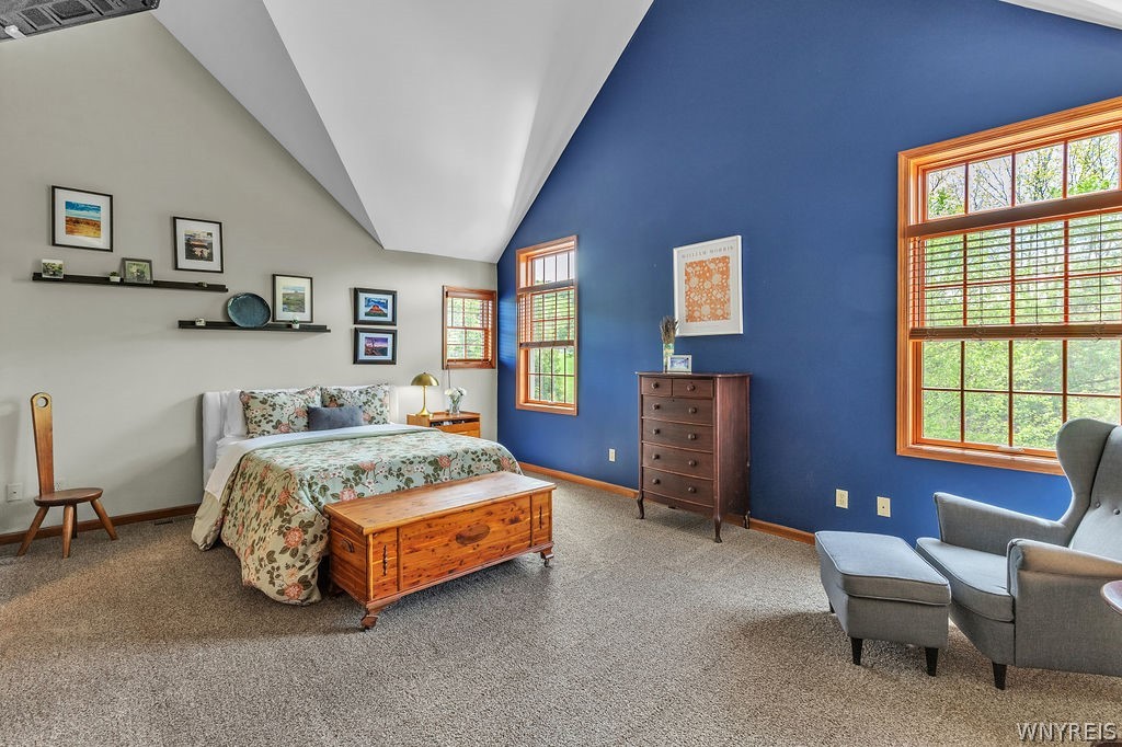 8965 Hickory Meadows Road Boston, NY 14025 - Photo 22 of 49 Primary