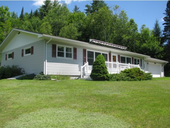 15 Overlook Road Bethlehem, NH 03574 - Photo 1 of 20