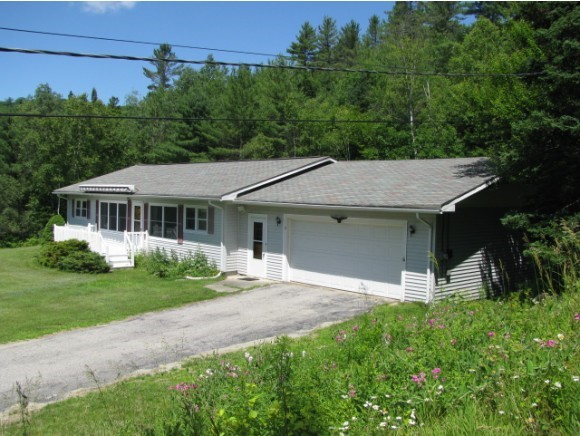 15 Overlook Road Bethlehem, NH 03574 - Photo 18 of 20