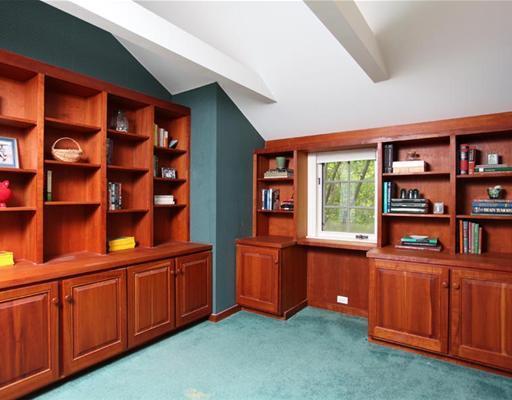 9 Stony Ridge Road Cumberland, ME 04110 - Photo 11 of 25 Other. Private Office in Master Suite