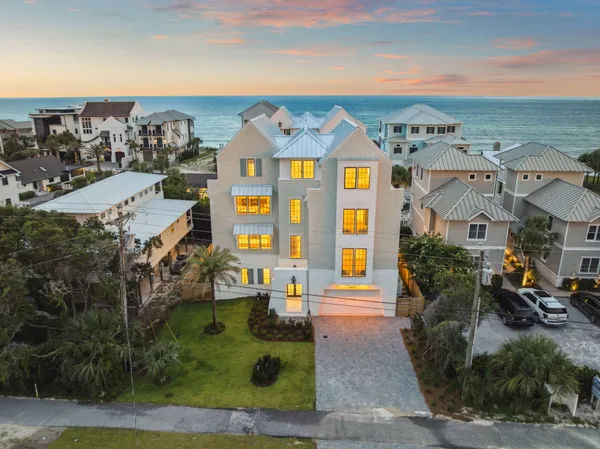 $6,750,000 | 8978 East County Highway, Inlet Beach, FL 32461