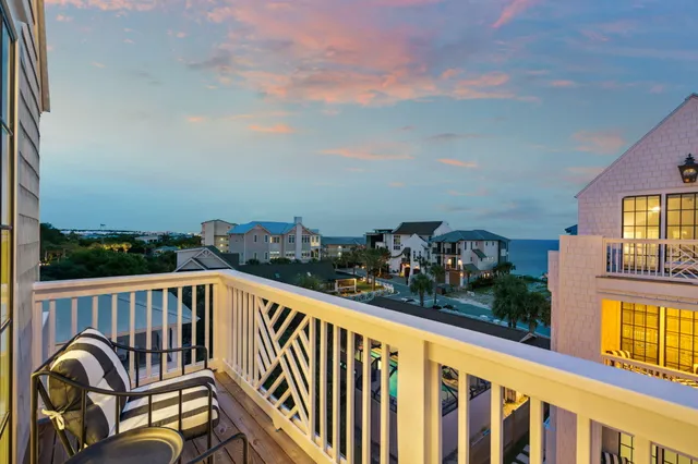 $6,990,000 | 8978 East County Highway, Inlet Beach, FL 32461