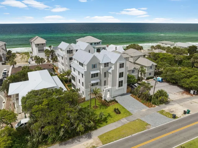 $6,990,000 | 8978 East County Highway, Inlet Beach, FL 32461