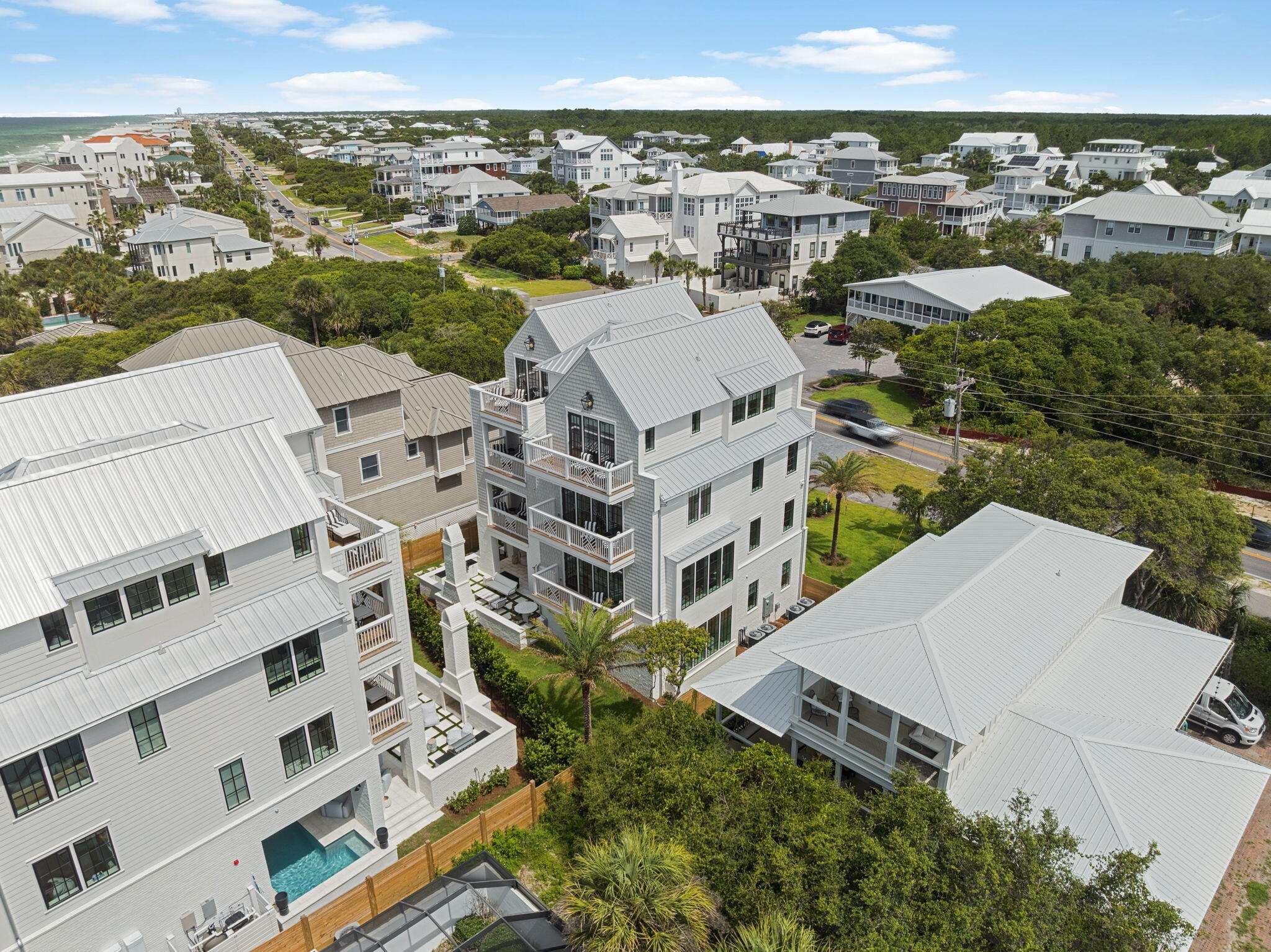 8978 East County Highway Inlet Beach, FL 32461 - Photo 111 of 116 8978 E County Highway 30A