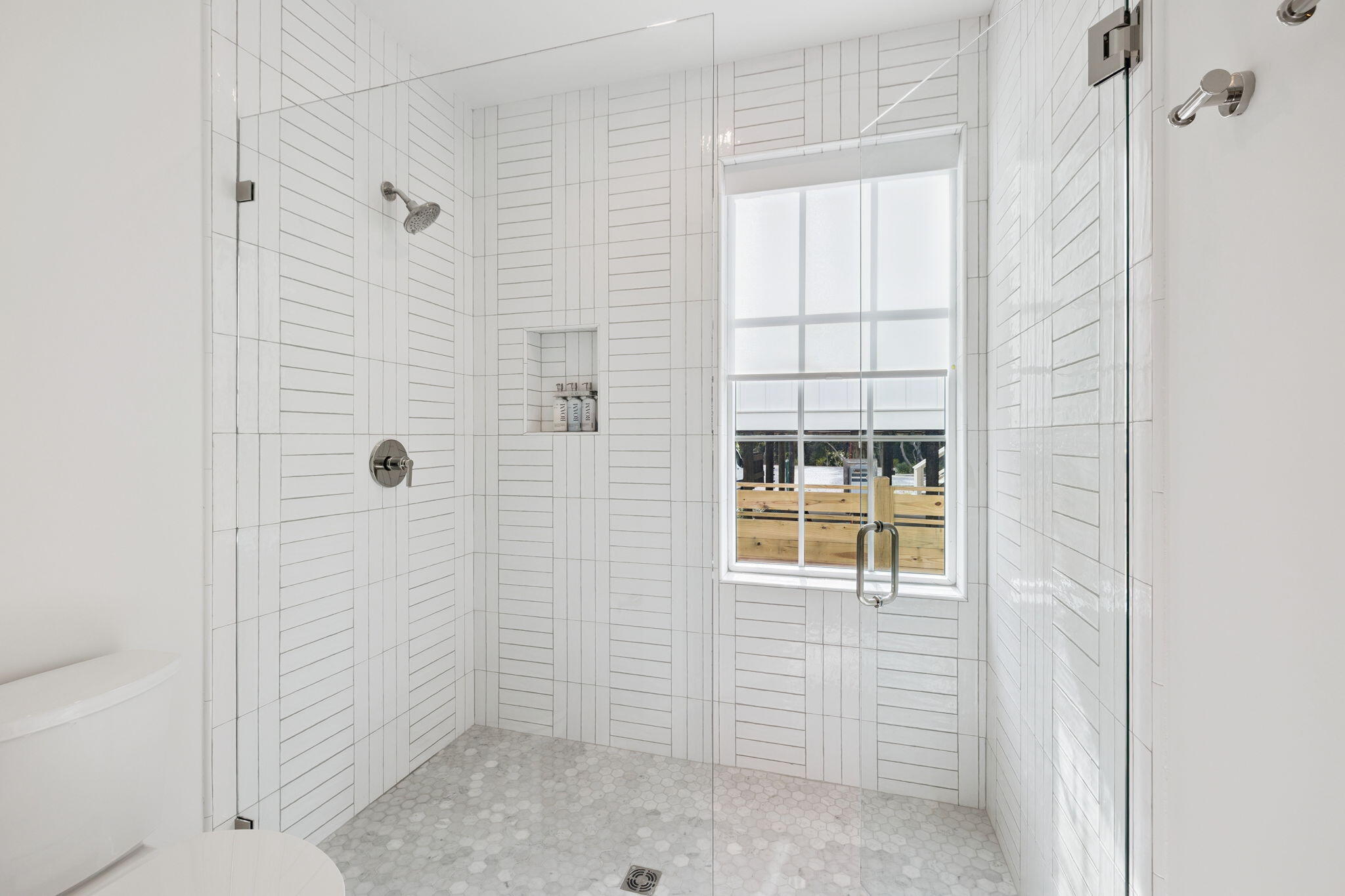 8978 East County Highway Inlet Beach, FL 32461 - Photo 15 of 116 a bathroom with a window