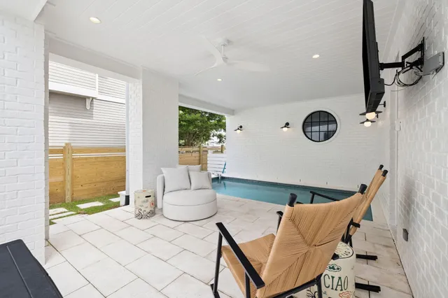 $6,990,000 | 8978 East County Highway, Inlet Beach, FL 32461