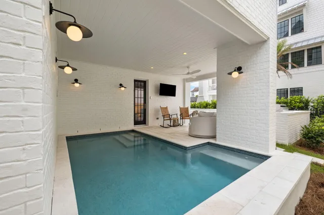 $6,990,000 | 8978 East County Highway, Inlet Beach, FL 32461